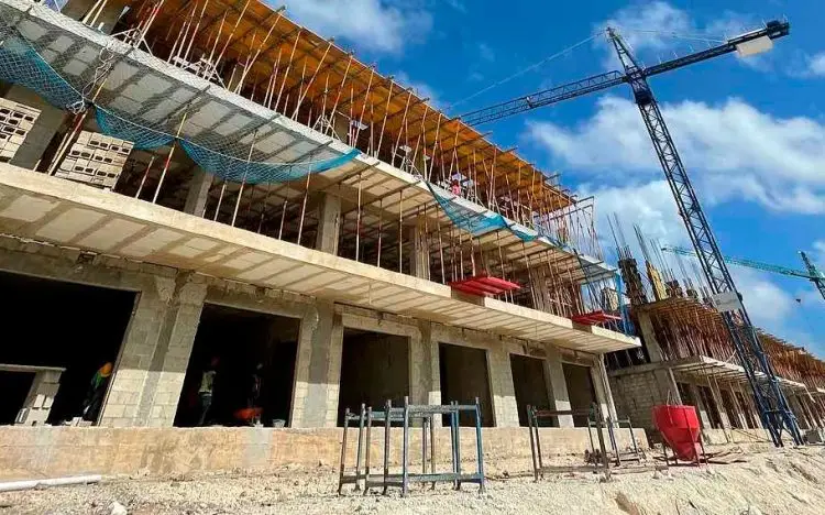 De las provincias sureñas, sólo Pedernales registra un proyecto financiado por fondos de pensiones.
