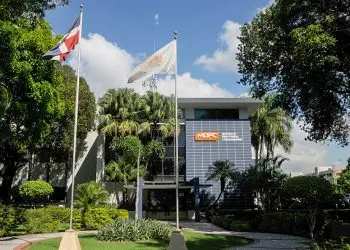 Para el pasado año 2024 el MOPC tenía una partida presupuestaria asignada de RD$85,145.7 millones.