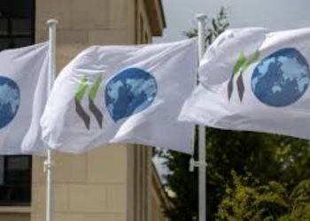 OCDE publica informe "Fundamentos para el crecimiento y la competitividad".