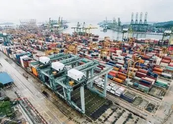 calentamiento global