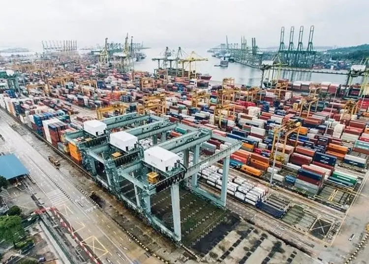 calentamiento global