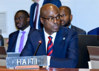 El Consejo Permanente de la OEA aprobó el miércoles por unanimidad una resolución en respuesta a una petición de apoyo a esa idea planteada por el Consejo Presidencial de Transición (CPT) de Haití.