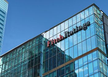 Oficinas de Fitch Ratings. | Fuente externa.