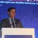 Durante su intervención en el “Energy Storage Summit 2024”, Cantero subrayó que el almacenamiento energético debe ser prioridad para los gobiernos de la región.