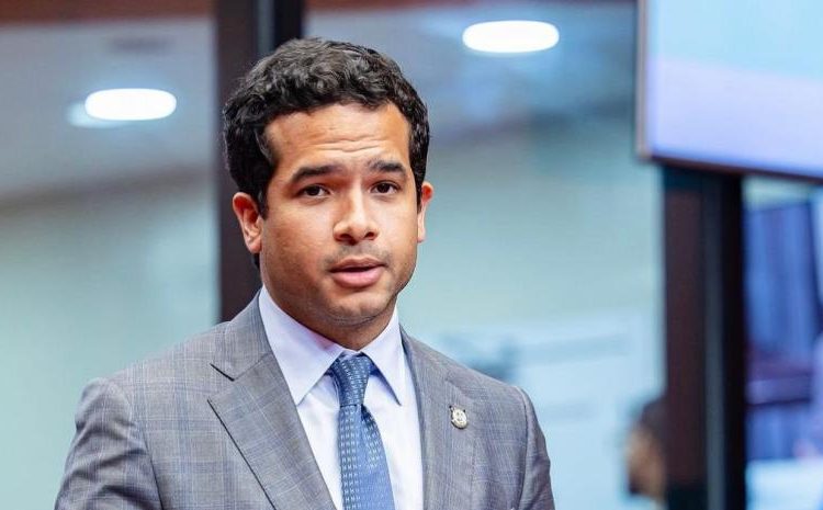 Fernández se pregunta cuál sería la razón que tendría un empresario para invertir en República Dominicana y no en otros países, como en México o cualquier otro que compita con el destino dominicano, los cuales sí tienen leyes de incentivo.