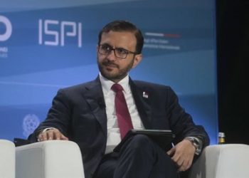 El portavoz del Ministerio de Exteriores de Catar, Majed al Ansari, destacó la importancia de retomar las negociaciones entre Irán y Estados Unidos.