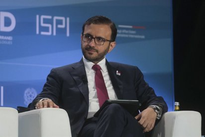 El portavoz del Ministerio de Exteriores de Catar, Majed al Ansari, destacó la importancia de retomar las negociaciones entre Irán y Estados Unidos.