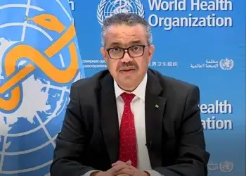 Ghebreyesus se encontraba en el Yemen en una misión para negociar la liberación de miembros de su personal, retenidos desde hace meses por los rebeldes hutíes.