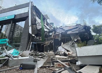 Los organismos internacionales evalúan el envío de personal especializado y suministros médicos a las zonas afectadas.