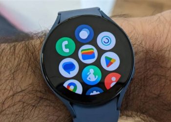 One UI 6 Watch.- Fuente externa.