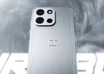 La serie OnePlus Turbo 6 se presentará en China el próximo 8 de enero.