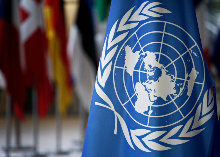 La ONU ha elevado una décima, hasta el 2.3%, la previsión para 2026 respecto al pronóstico del informe anterior.