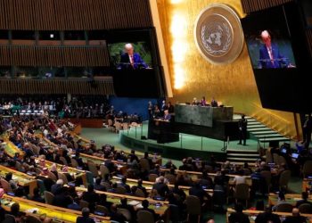 La ONU tiene un margen de reacción muy limitado.