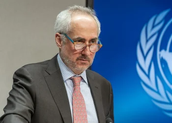 Además, la actividad creciente de las bandas armadas ha obligado a las agencias de la ONU a paralizar sus operaciones de entrega de dinero en efectivo a "miles de personas" ante la imposibilidad de contar con la mínima seguridad.