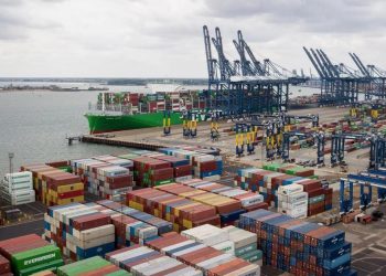 El informe destaca que la economía global ha mostrado cierta resiliencia ante las turbulencias, pero el crecimiento aún está claramente por debajo de los niveles prepandémicos.