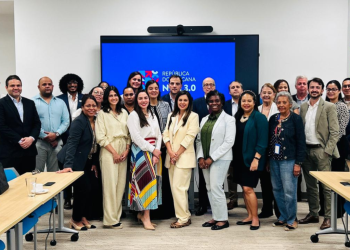 La nueva NDC eleva la meta de reducción de emisiones a 28%.