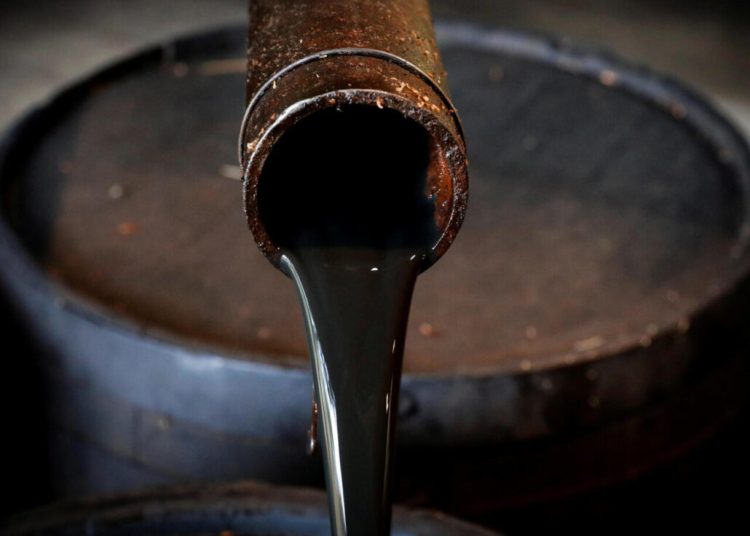 En lo que va del año, el barril OPEP ha cotizado a una media de US$82.68, un 0.33% (US$0.27) menos que el promedio de todo 2023 (US$82.95).