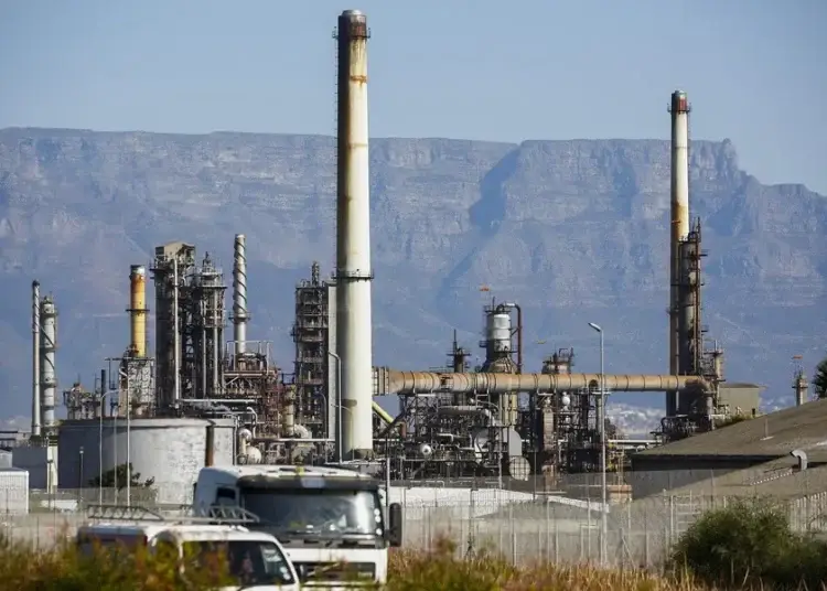 En su boletín mensual de junio, el cártel anticipa un crecimiento interanual de la demanda mundial de petróleo para 2025 de 1.3 millones de barriles diarios.