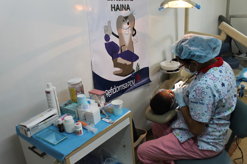 operativo dentalaa