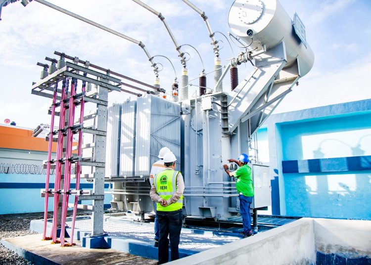 Asegura que la subestación está en capacidad de suministrar toda la carga eléctrica al Metro y Teleférico en horas de mayor demanda.