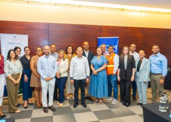 La publicación actualiza la versión emitida en 2020, incorporando los marcos legales más recientes y respondiendo a los nuevos desafíos vinculados al cambio climático.