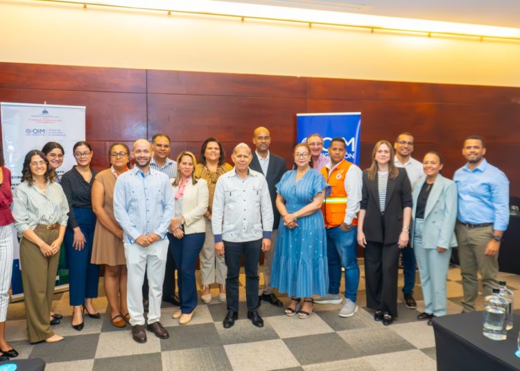 La publicación actualiza la versión emitida en 2020, incorporando los marcos legales más recientes y respondiendo a los nuevos desafíos vinculados al cambio climático.