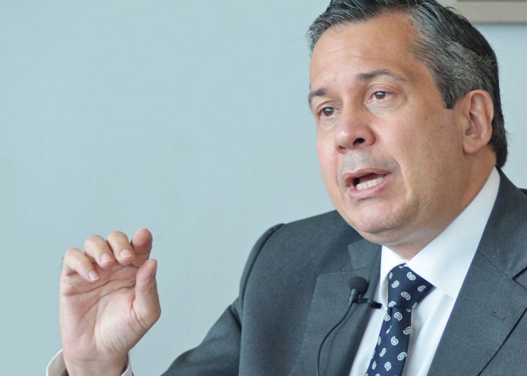 Orlando Jorge