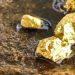 Las exportaciones de oro en bruto generó US$1,681.7 millones en el primer semestre de 2026.