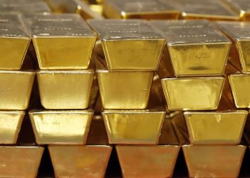 El mercado internacional del oro dominicano se concentra en cinco destinos clave.