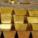 El mercado internacional del oro dominicano se concentra en cinco destinos clave.