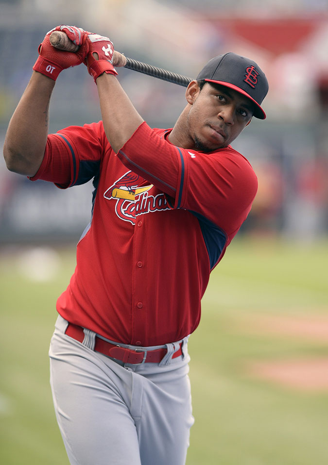 oscar taveras