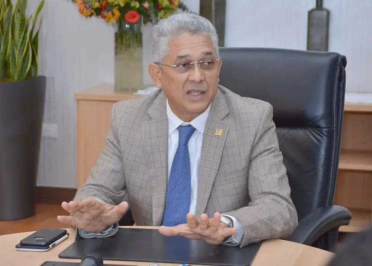El exadministrador de Seguros Reservas cuestiona si las compañías aseguradoras dominicanas están realmente preparadas para hacer frente a indemnizaciones tras eventos catastróficos como terremotos o incidentes similares al del Jet Set.