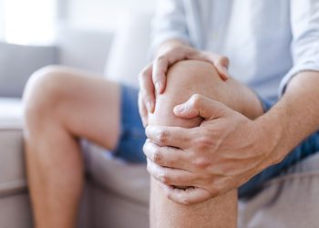 Osteoartritis. - Fuente externa.