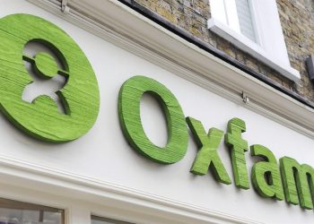 Oxfam