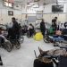 La guerra estalló el 7 de octubre tras un ataque de Hamás contra Israel que dejó unos 1,200 muertos. - Fuente externa.