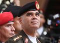 En 2024, Maduro lo ratificó como ministro de Defensa.