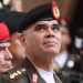 En 2024, Maduro lo ratificó como ministro de Defensa.