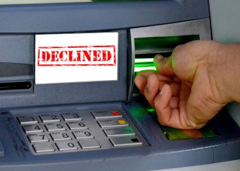 Evite exceder el límite de su tarjeta de crédito y pague la totalidad a la fecha de corte.