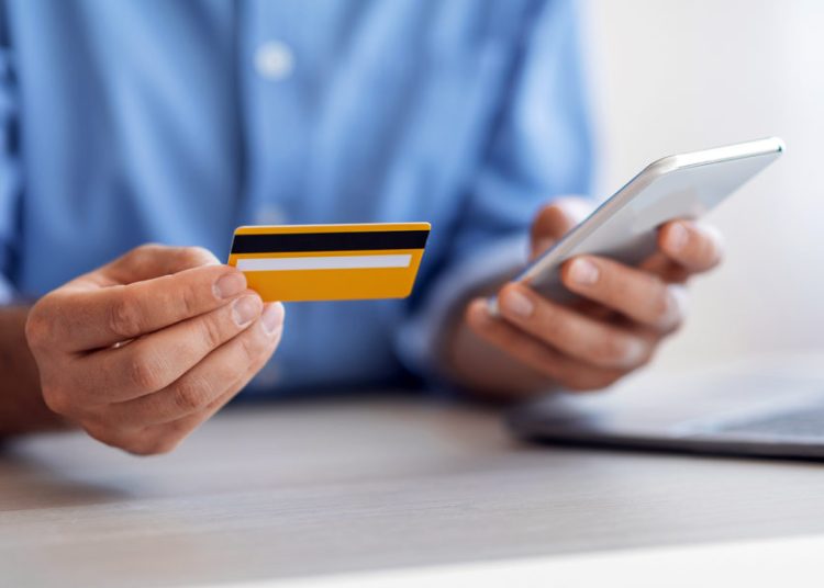 Cuentas de pagos electrónicos - Fuente externa.