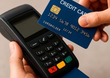 Las actividades de servicios son los comercios que más utilizan esta herramienta de pago.