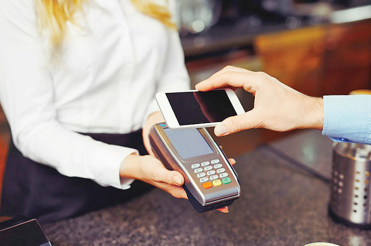 pagos moviles transacciones