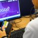 Las transacciones por Internet con tarjetas bancarias emitidas por los bancos múltiples crecen.