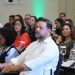 El ministro de Medio Ambiente participó en el evento "Ganancias Sostenibles".