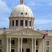Palacio Nacional. - Fuente externa.