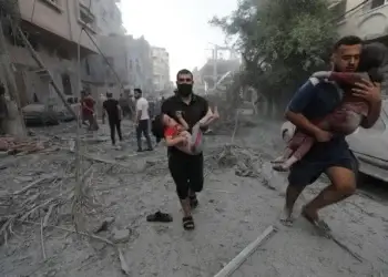 La BBC señala que, durante un conflicto armado, es habitual que aumente significativamente el interés de los ciudadanos por seguir las noticias.