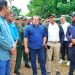 Paliza informó que en el país hay un total de 483 viviendas afectadas, de las cuales 289 están en La Altagracia.