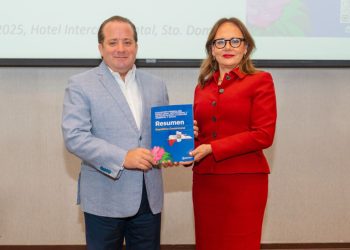 Presentan "Evaluación general del marco ambiental y social de República Dominicana", elaborada por el Banco Mundial.