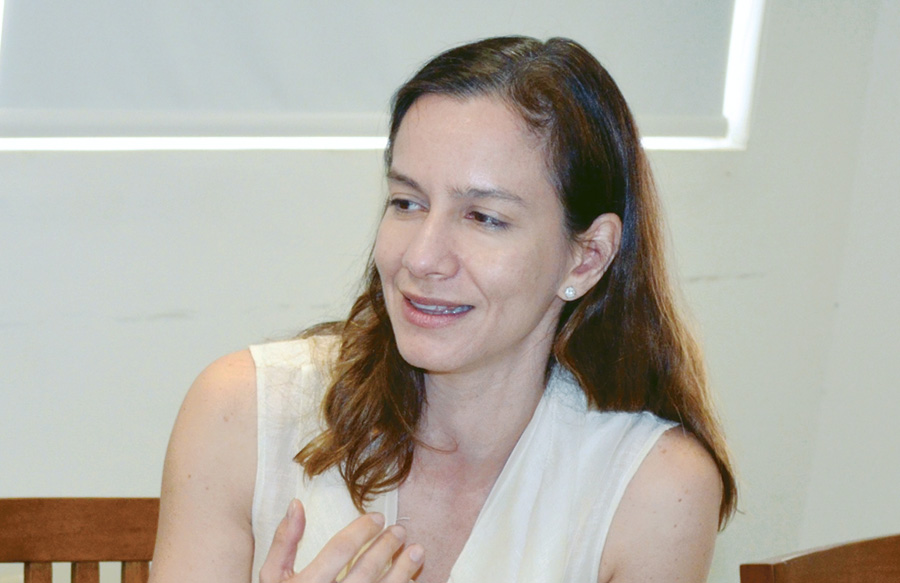 Pamela Sittenfeld asesora a empresas nacionales y trasnacionales tanto en la implementación de programas preventivos como también en litigios ante la Autoridad de Competencia.