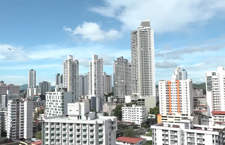 Panamá.
