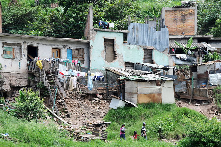 panama inclusion social